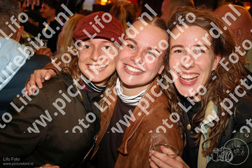 Evenement foto: Serie 792