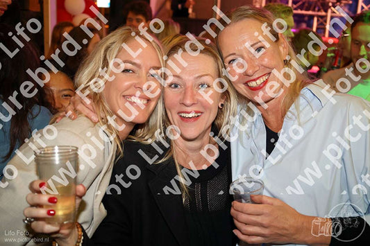 Evenement foto: Serie 792