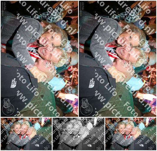 Evenement foto: Serie 792