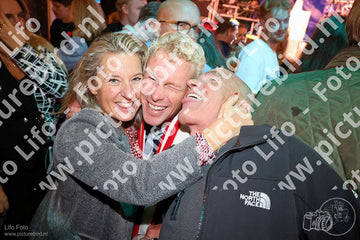 Evenement foto: Serie 792