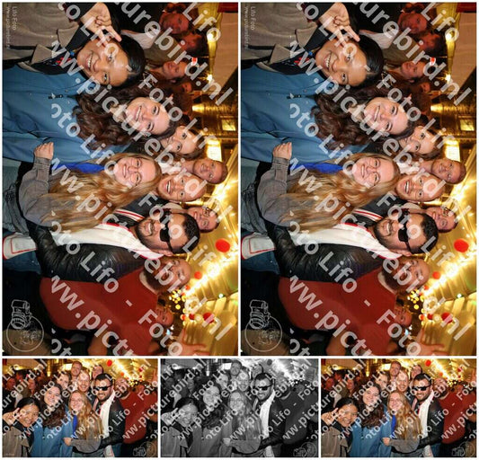 Evenement foto: Serie 792