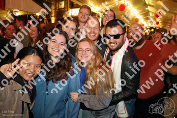 Evenement foto: Serie 792