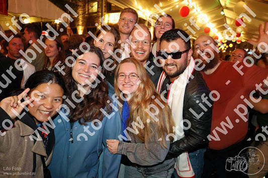 Evenement foto: Serie 792