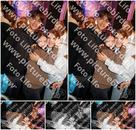 Evenement foto: Serie 792