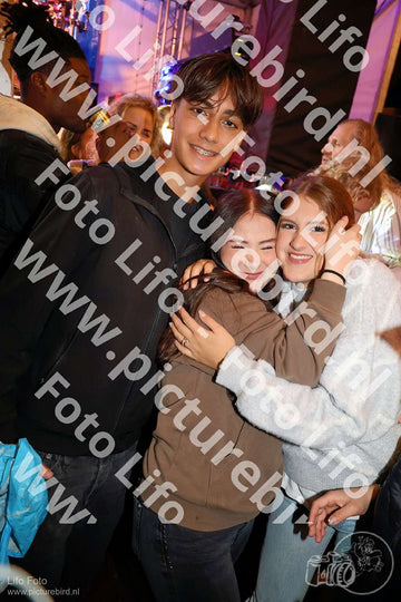 Evenement foto: Serie 792