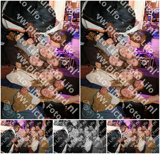 Evenement foto: Serie 792