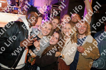 Evenement foto: Serie 792