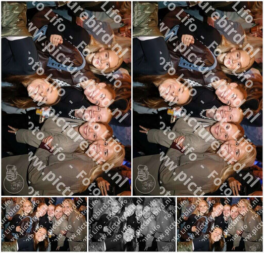 Evenement foto: Serie 792