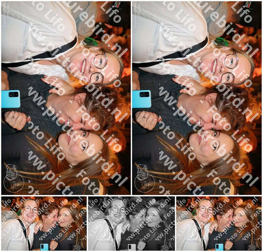 Evenement foto: Serie 792