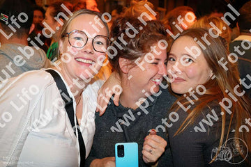 Evenement foto: Serie 792