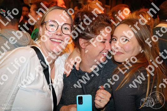 Evenement foto: Serie 792