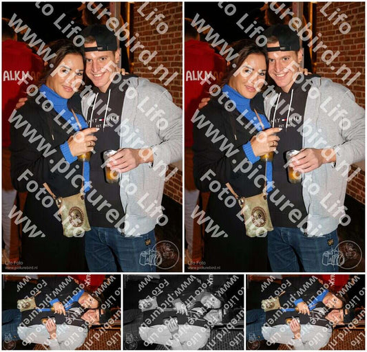 Evenement foto: Serie 792