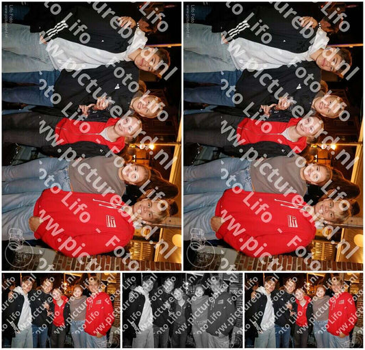 Evenement foto: Serie 792