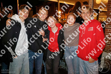 Evenement foto: Serie 792