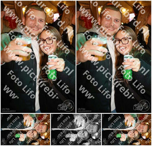 Evenement foto: Serie 792