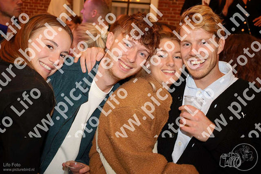 Evenement foto: Serie 792