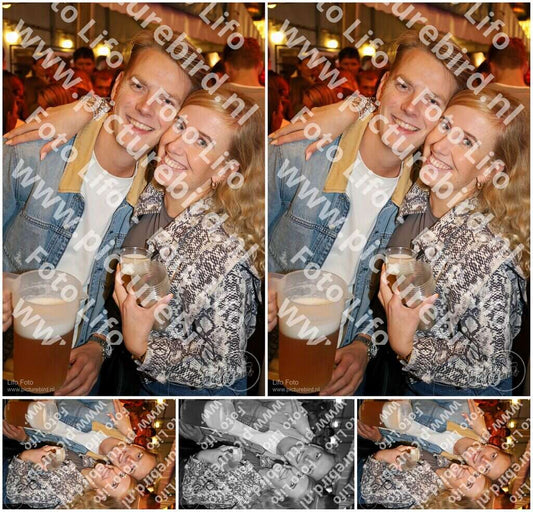 Evenement foto: Serie 792