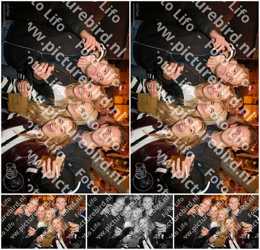 Evenement foto: Serie 792