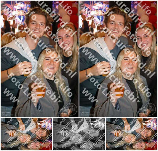 Evenement foto: Serie 792