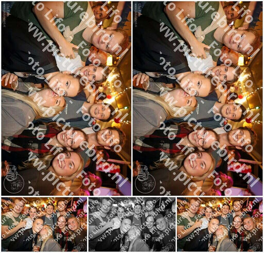 Evenement foto: Serie 792