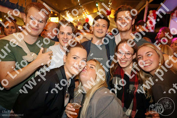 Evenement foto: Serie 792