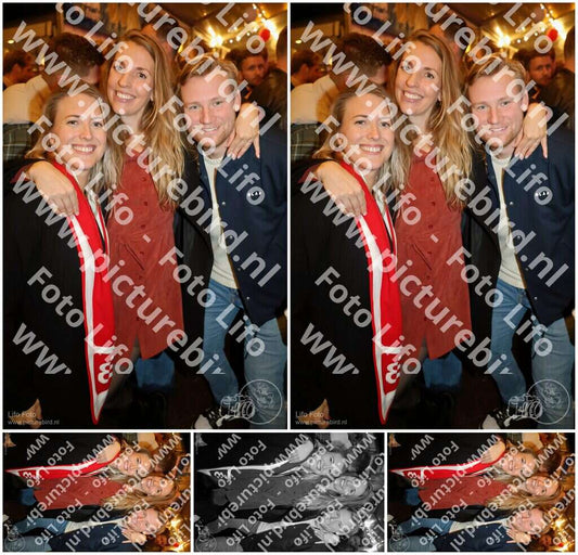 Evenement foto: Serie 792