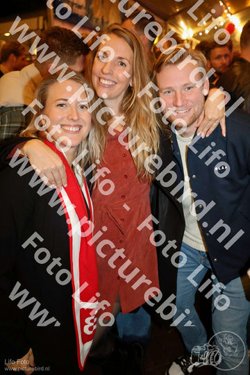 Evenement foto: Serie 792