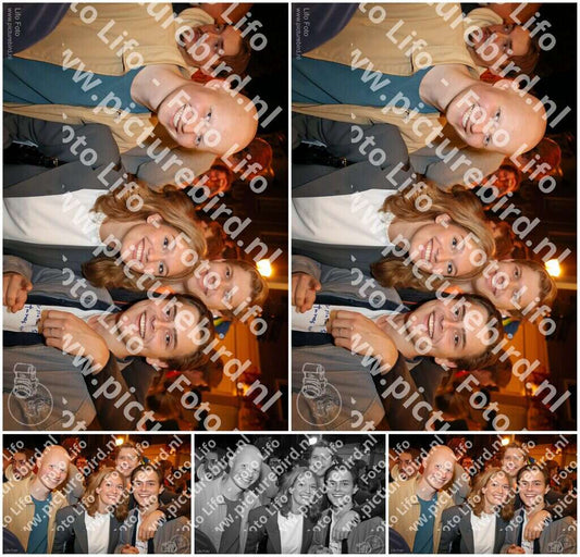 Evenement foto: Serie 792