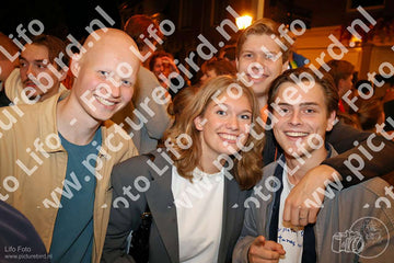 Evenement foto: Serie 792