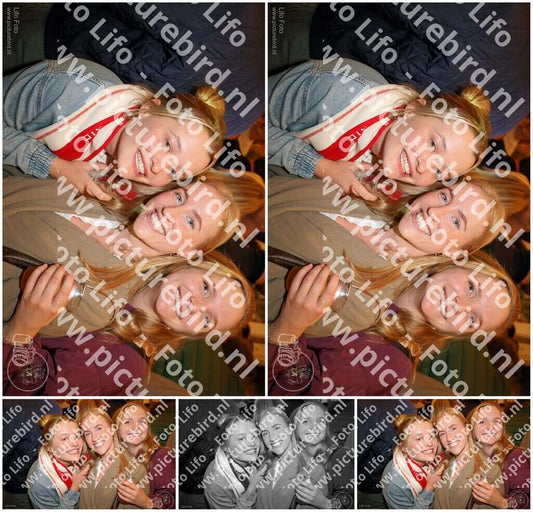 Evenement foto: Serie 792