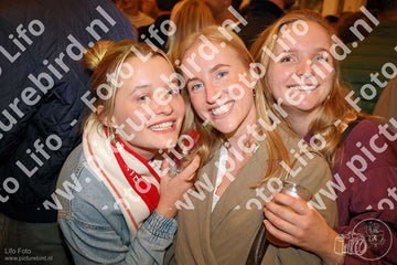 Evenement foto: Serie 792