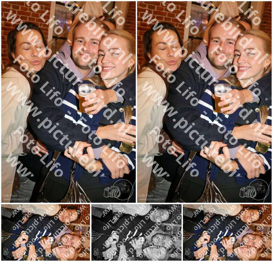 Evenement foto: Serie 792