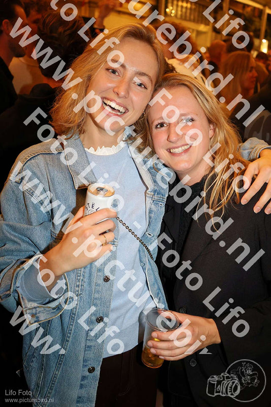 Evenement foto: Serie 792