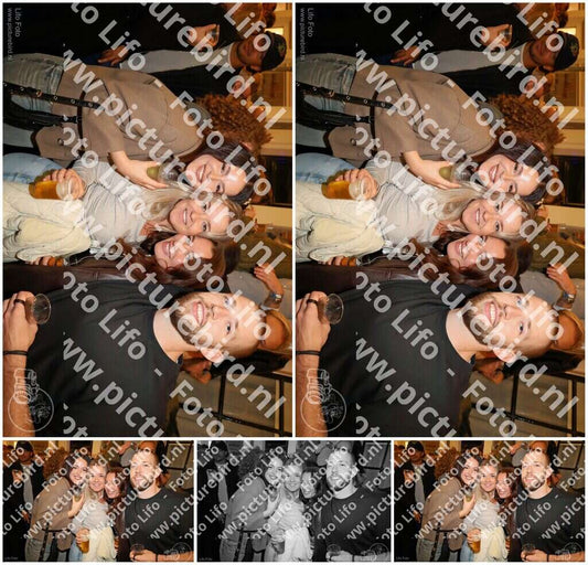 Evenement foto: Serie 792