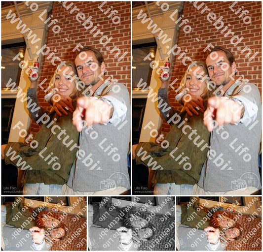 Evenement foto: Serie 792