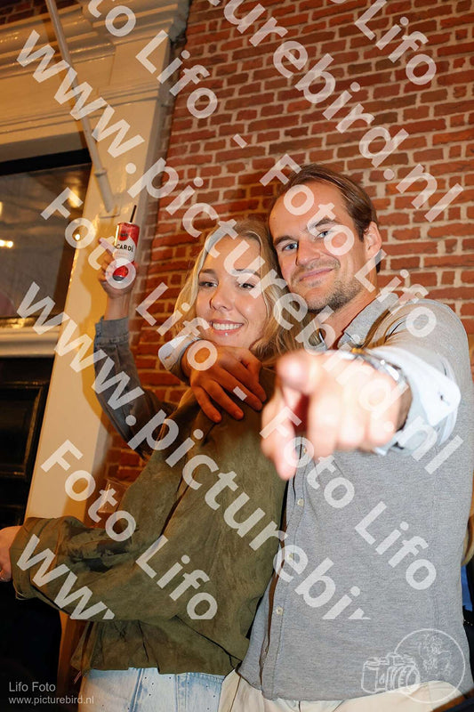 Evenement foto: Serie 792