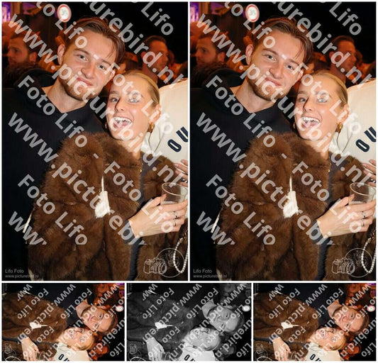 Evenement foto: Serie 792