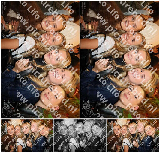 Evenement foto: Serie 792