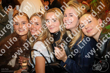 Evenement foto: Serie 792