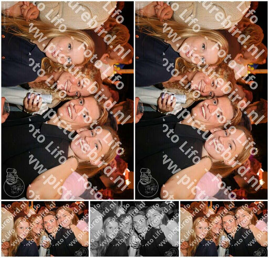 Evenement foto: Serie 792