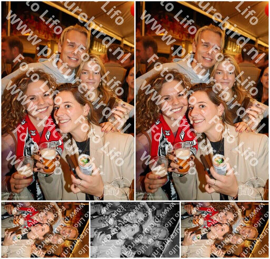 Evenement foto: Serie 792