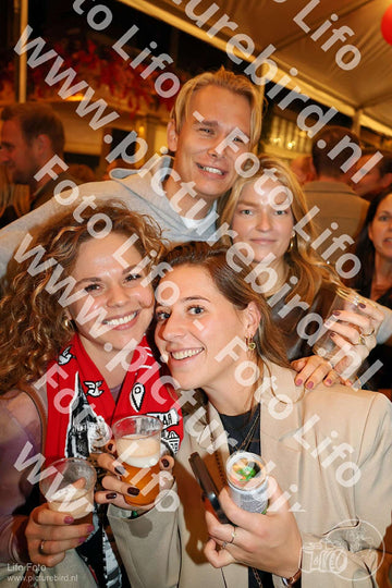 Evenement foto: Serie 792