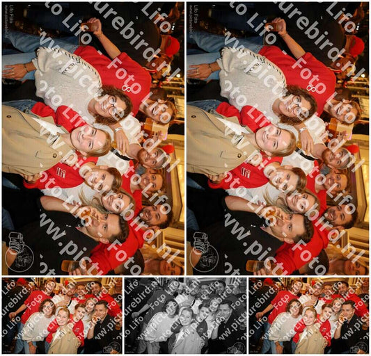 Evenement foto: Serie 792