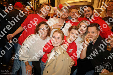 Evenement foto: Serie 792