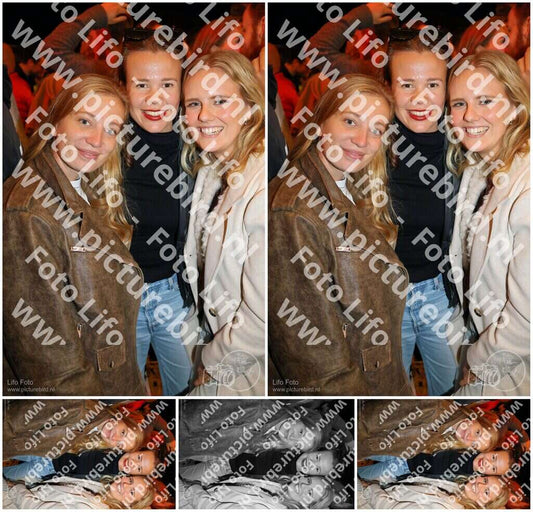 Evenement foto: Serie 792