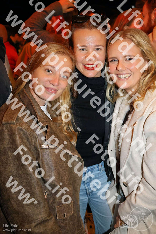 Evenement foto: Serie 792