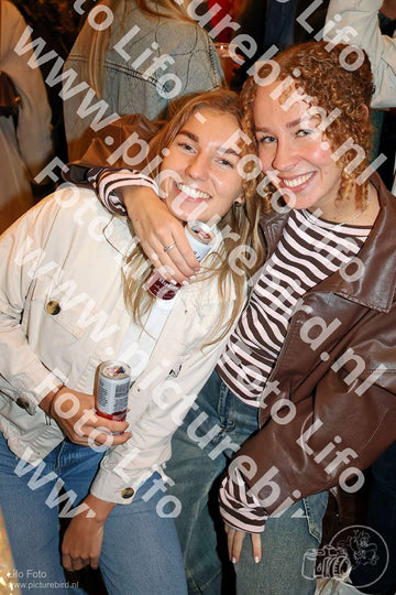 Evenement foto: Serie 792