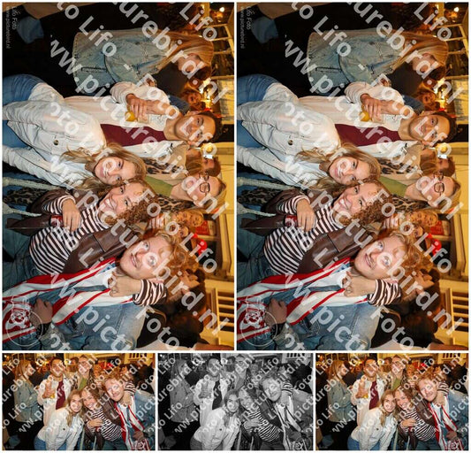 Evenement foto: Serie 792