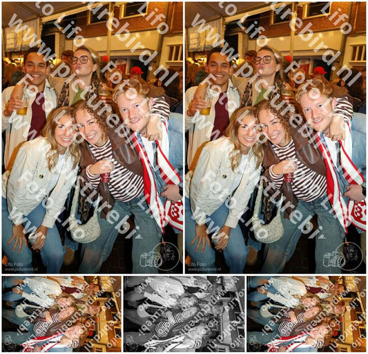 Evenement foto: Serie 792