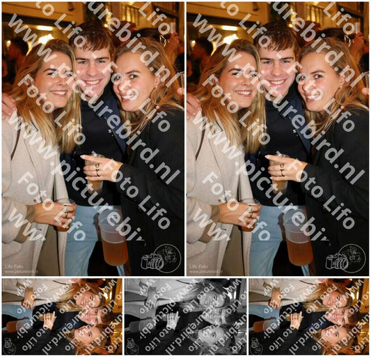 Evenement foto: Serie 792